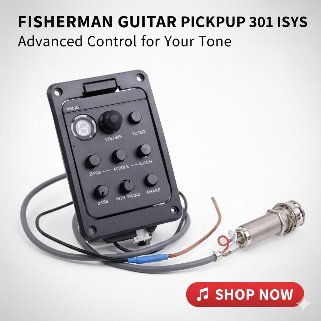 Guitar UNIT FIAHMAN  thumbnail 2