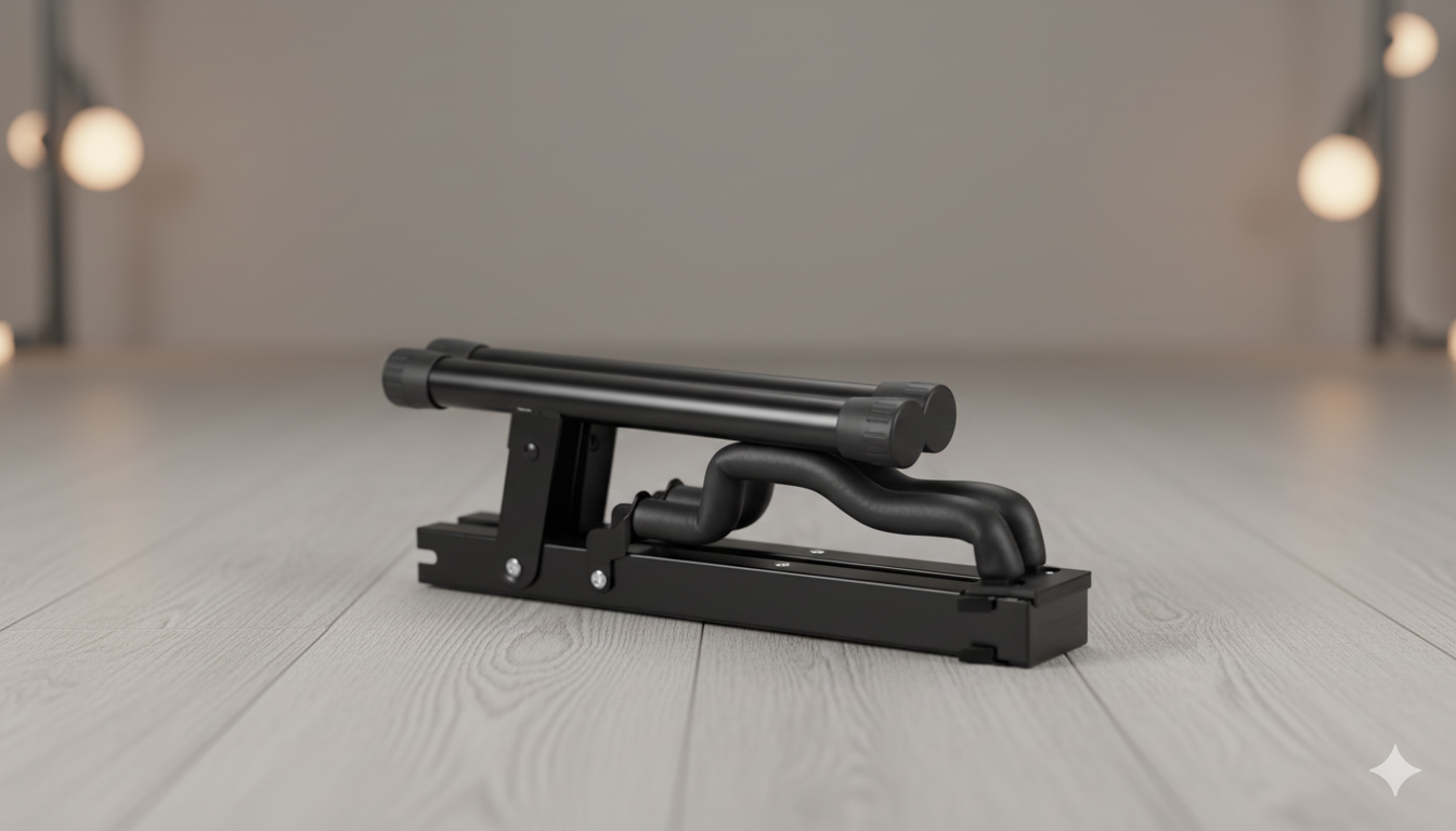 Guitar Stand flow