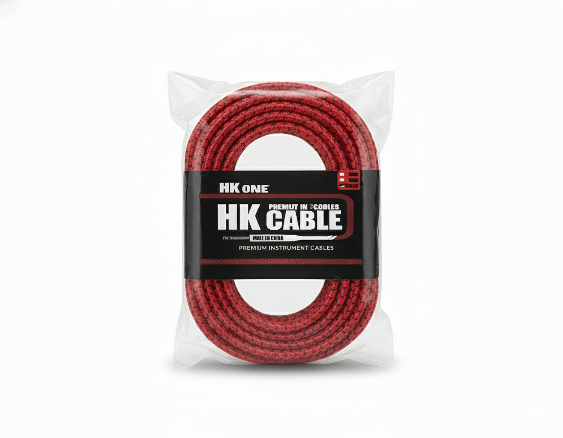 Guitar Stand Cable 3M A Gread