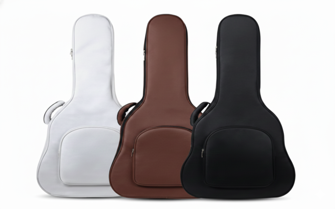 Guitar Bag Good Quality