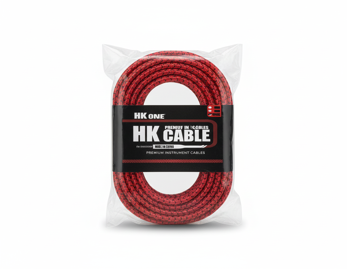 Guitar Stand Cable 3M B Gread 